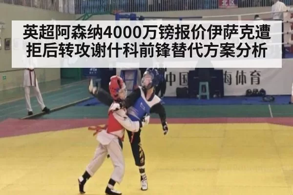 英超阿森纳4000万镑报价伊萨克遭拒后转攻谢什科前锋替代方案分析